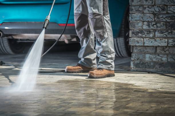 Best Dumpster Area Cleaning  in Munday, TX