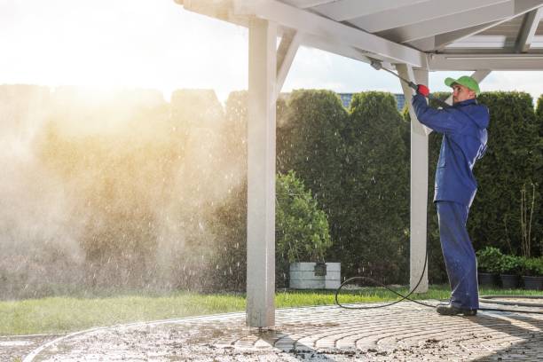 Best Dumpster Area Cleaning  in Munday, TX